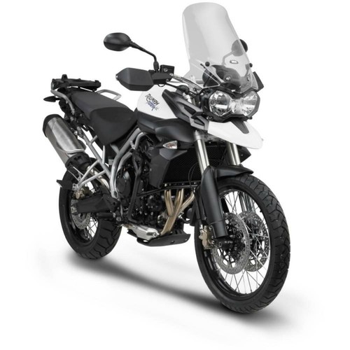 Screen triumph 800 tiger - screen,