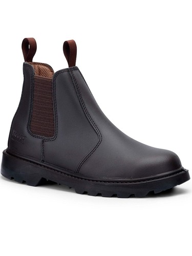 Hoggs fife safety steel - fife,