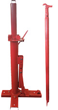Manual Tyre Changer Portable Tire Wheel Change garage mechanic car motorcycle