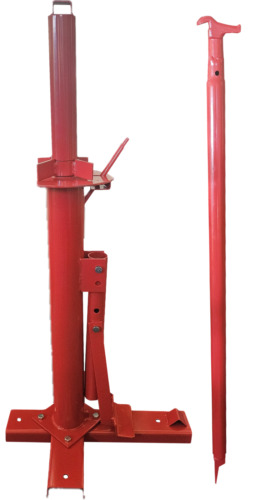 Manual tyre changer portable - manual,