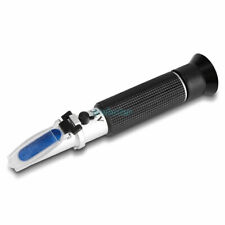 Handheld Alcohol Refractometer