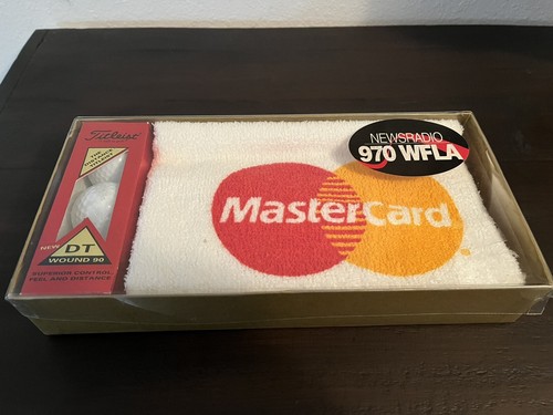 Vintage master card - master,