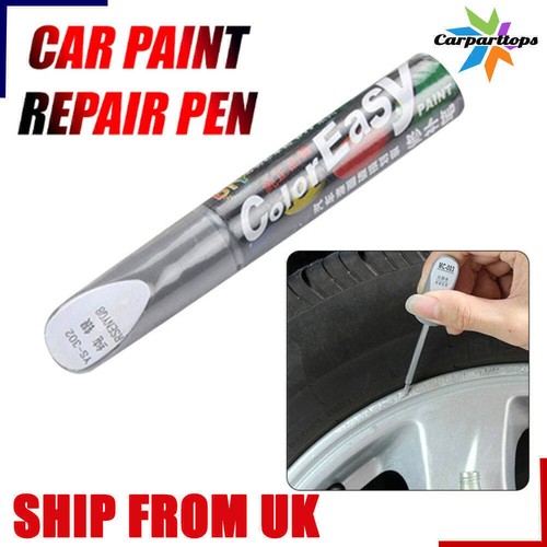 Silver touch pen - touch, auto