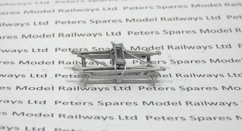 Hornby x7259 class - hornby,