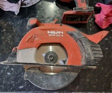Hilti SCM 22-A