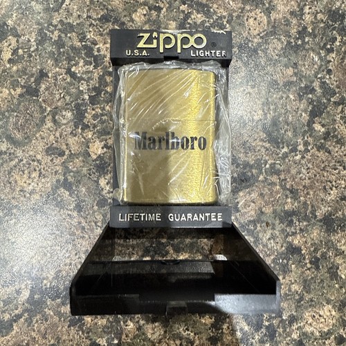 Zippo marlboro lightner - zippo,