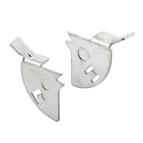 Swivel latches for window - latches,