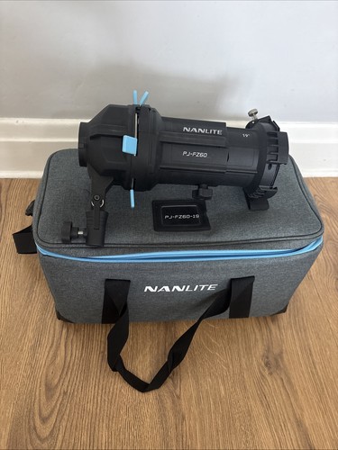 Nanlite projection attachment - nanlite,