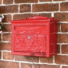 Red Period Design Horncastle