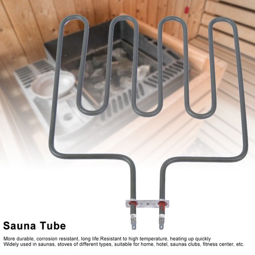 Aelectric heating for sauna - aelectric,