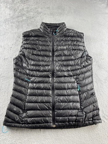 Rab gilet body warmer - gilet,