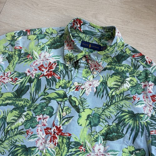 Polo ralph lauren floral - lauren,