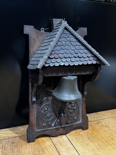 Edwardian architectural black - edwardian,