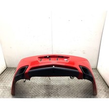 Vauxhall Insignia Bumper rear VXR 2009