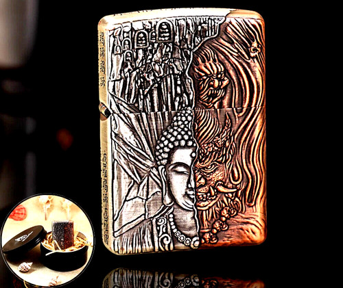 Amazing jacketed copper seven - amazing,