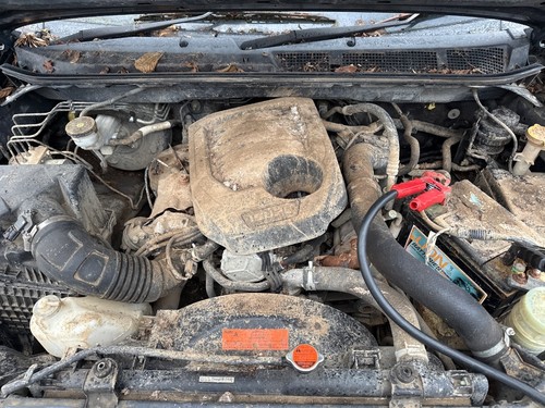 Isuzu max rz4e - isuzu, engine
