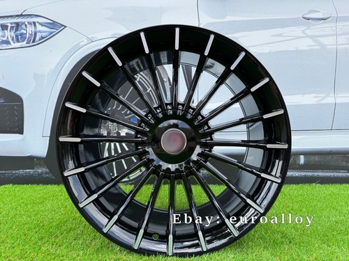 R19 inch 5x120 alpina style - 4x,