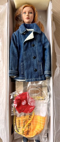Tonner 2003 fashion jane - 2003, “fashion
