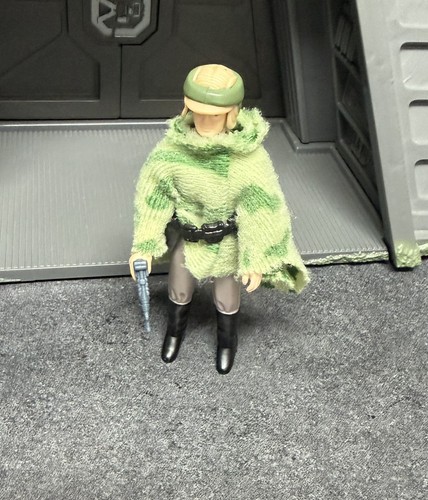 Vintage star wars figure - vintage,
