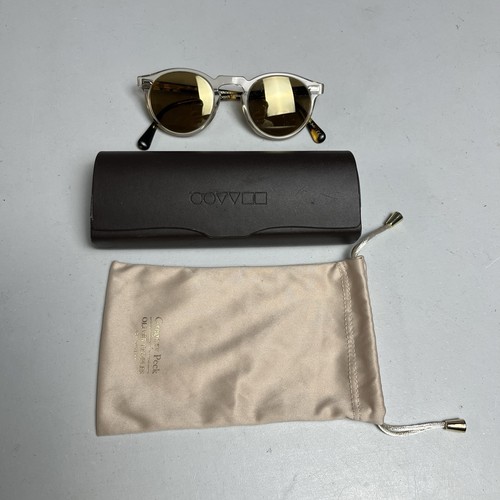Oliver peoples sunglasses - peoples,