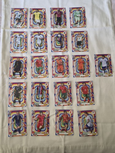 Panini adrenalyn world - adrenalyn, cup