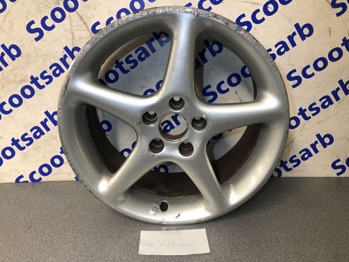 Saab light alloy - 9-3, 93