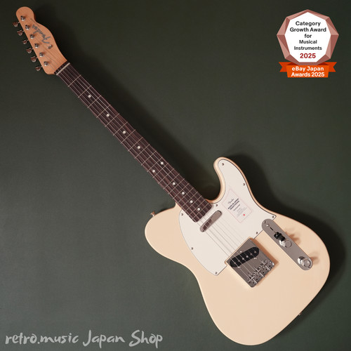 Fender made japan - in,