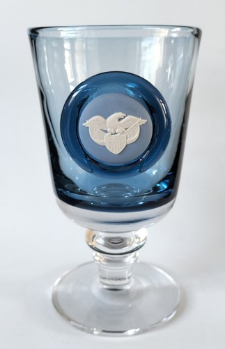 Wedgwood jasperware blue cameo - wedgwood,