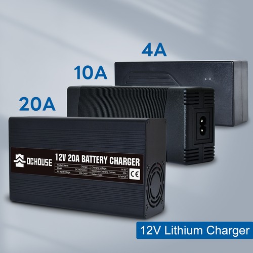 Dchouse lithium battery - dchouse,