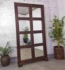 Large vintage reclaimed indian - vintage,