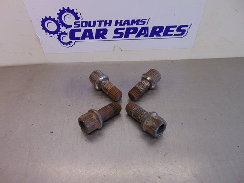 Passat wheel bolts 06 - vw,