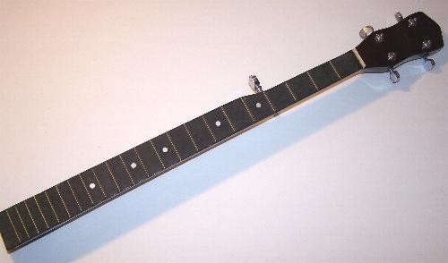 Harmony banjo neck string - neck, 5-string