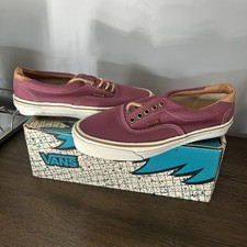 DS Vintage Vans Made In USA
