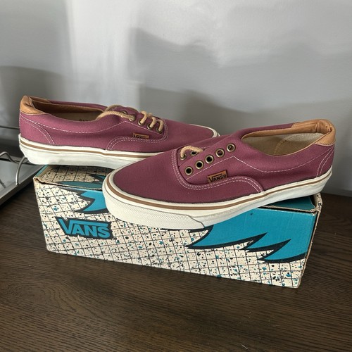 Vintage vans made - vans,