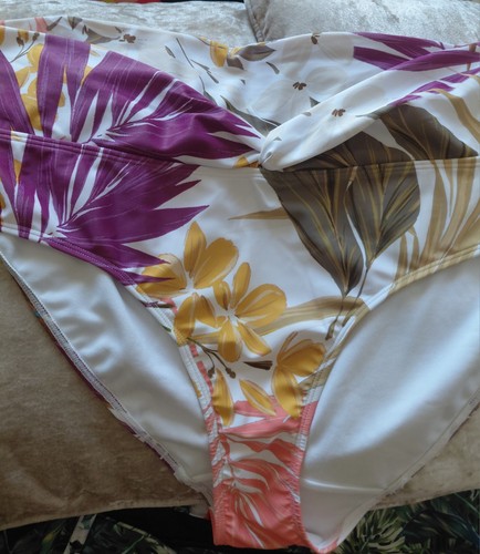 Pairs new matalan bikini - new,