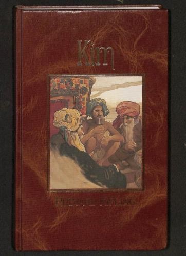 Kim the great writers - (the,