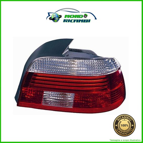 Headlight right rear light - -,