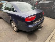 Rear bumper Seat Exeo 3R P23410636