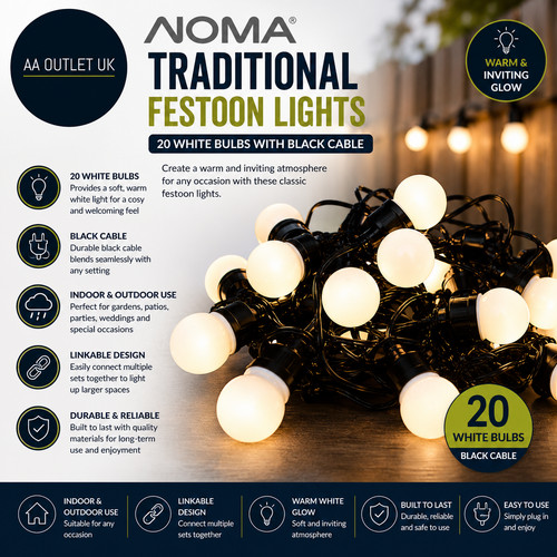 Noma traditional festoon - noma,