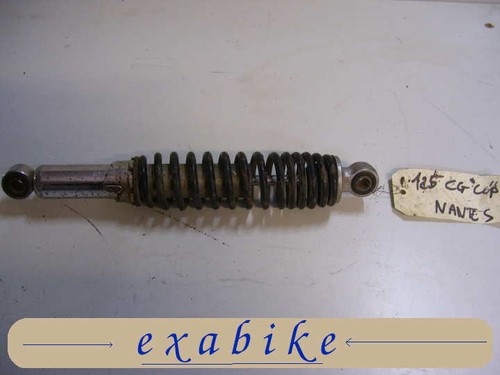 Shock absorber for honda - shock, cg