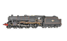 Hornby R30389 BR Stanier LATE CAPROTTI 5MT Black 44748 Era 5 21pin DCC Ready NEW