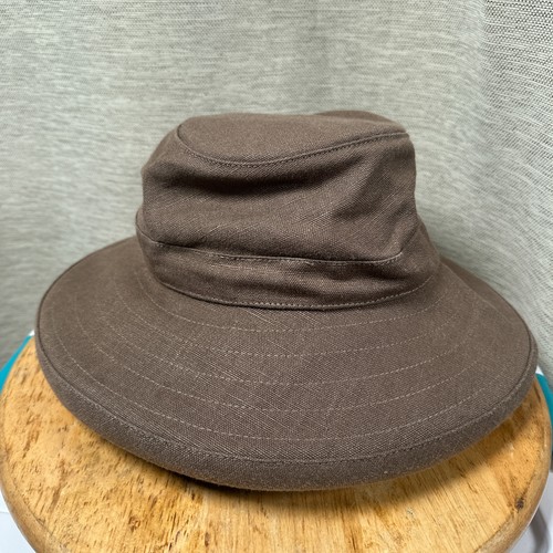 Tilley th8 hemp - tilley, hat