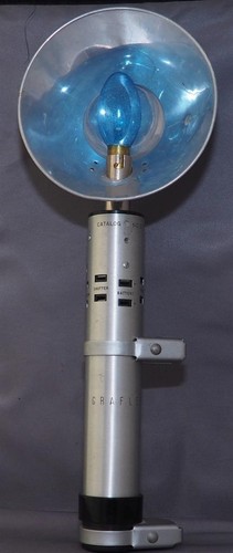 Graflex cell synchronizer - graflex, 3-cell