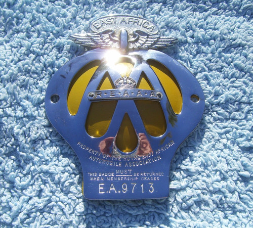 Vintage 1960s royal east - vintage,