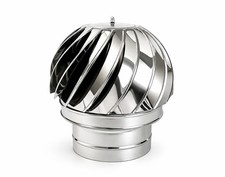 Stainless Steel Chimney