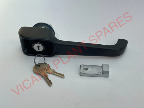 Locking handle jcb - jcb, part