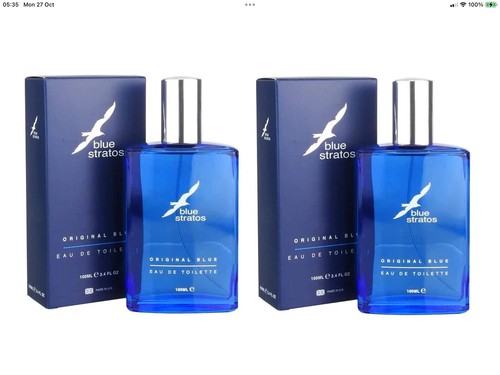 100ml blue stratos - x,