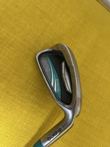 Ping rhapsody iron golf - rhapsody, 7