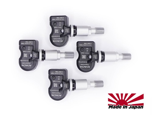 2003 phaeton ad1 tpms set - vw,