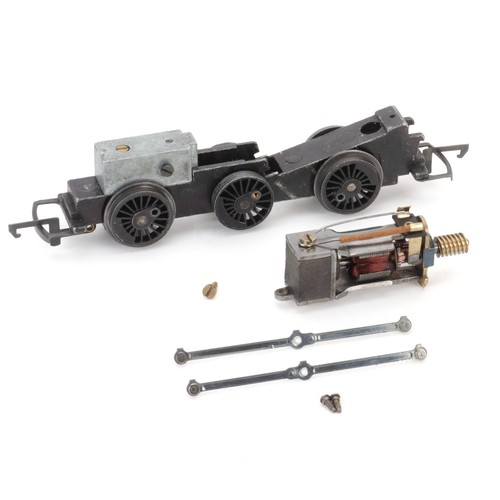 Hornby gauge spares parts - hornby,